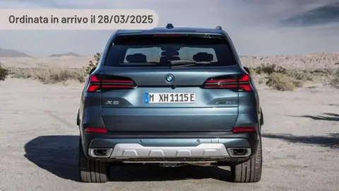 Annonce BMW X5 Hybride 2024 d'occasion 