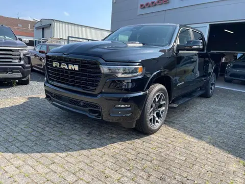 Annonce DODGE RAM GPL 2024 d'occasion 