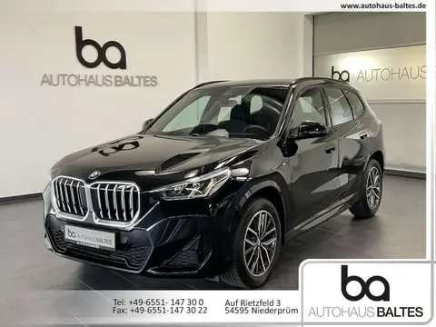 Annonce BMW X1 Essence 2023 d'occasion 