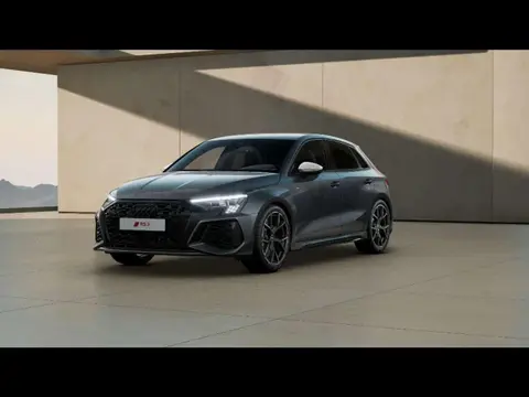 Annonce AUDI RS3 Essence 2024 d'occasion 