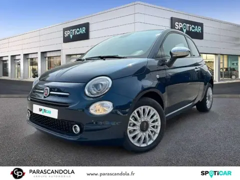 Annonce FIAT 500  2023 d'occasion 