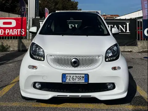 Annonce SMART FORTWO Essence 2019 d'occasion 