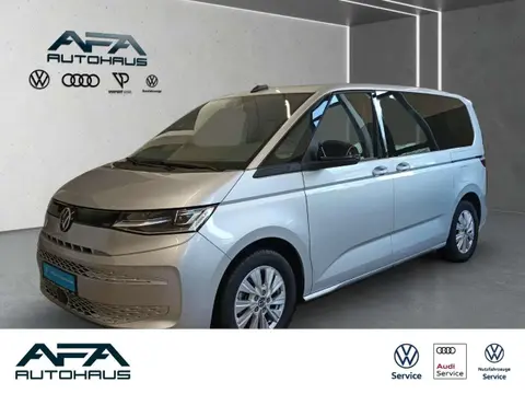 Annonce VOLKSWAGEN T7 Hybride 2022 d'occasion 