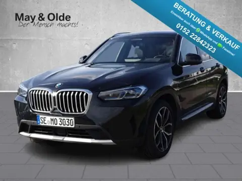 Used BMW X3 Petrol 2024 Ad 