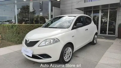 Used LANCIA YPSILON LPG 2017 Ad 