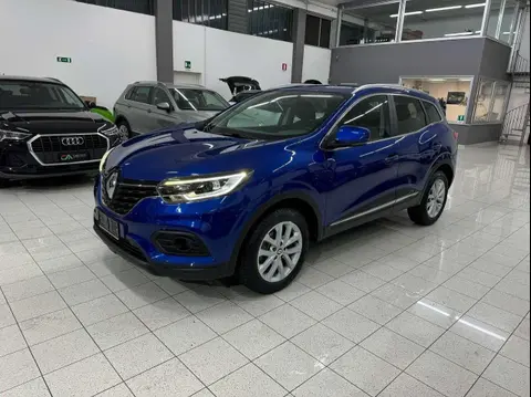 Used RENAULT KADJAR Diesel 2020 Ad 