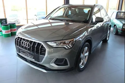 Annonce AUDI Q3 Essence 2019 d'occasion 