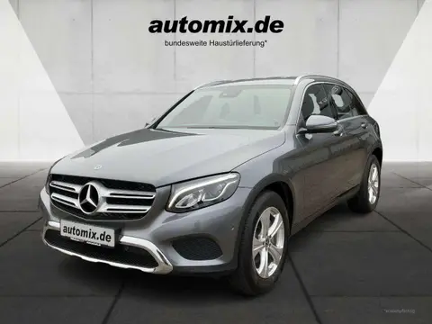 Used MERCEDES-BENZ CLASSE GLC Diesel 2018 Ad 