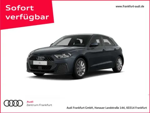 Used AUDI A1 Petrol 2024 Ad 