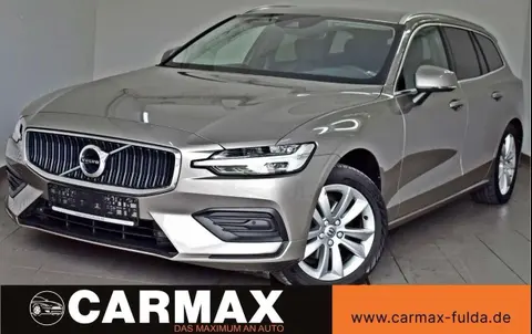 Used VOLVO V60 Diesel 2020 Ad 