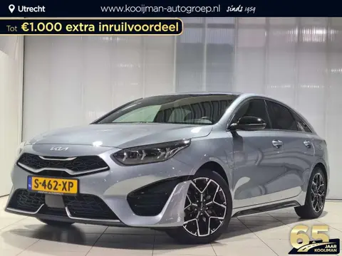 Annonce KIA PROCEED Essence 2023 d'occasion 