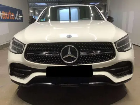 Used MERCEDES-BENZ CLASSE GLC Petrol 2020 Ad 