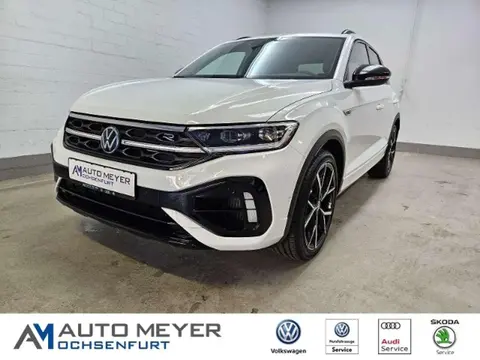 Used VOLKSWAGEN T-ROC Petrol 2023 Ad 