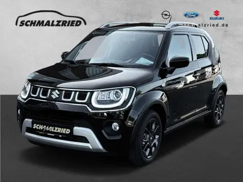 Used SUZUKI IGNIS Hybrid 2024 Ad 