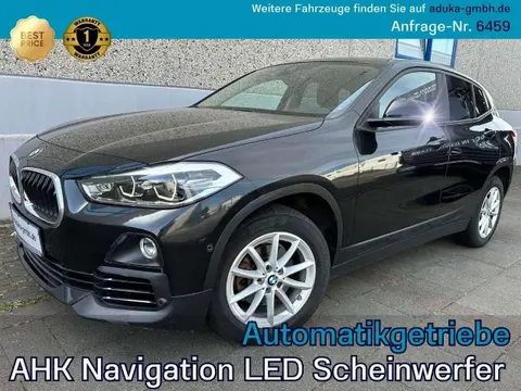 Used BMW X2 Petrol 2020 Ad 