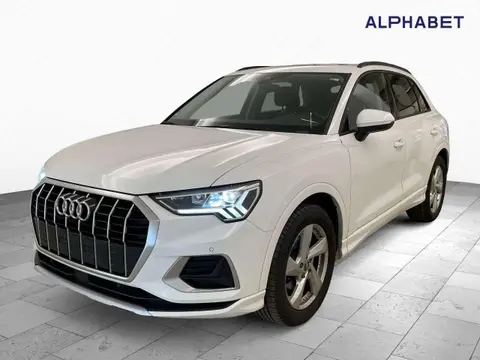 Used AUDI Q3 Diesel 2020 Ad 