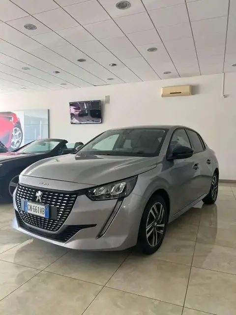 Used PEUGEOT 208 Petrol 2023 Ad 