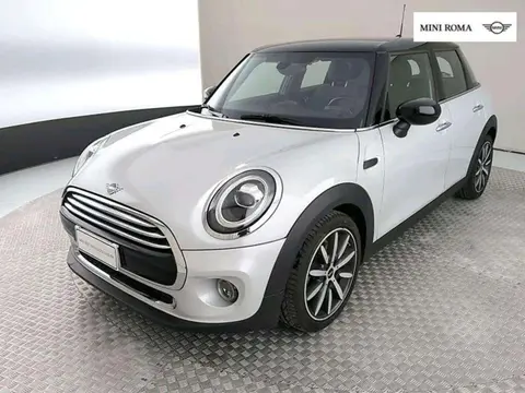 Used MINI COOPER Petrol 2020 Ad 