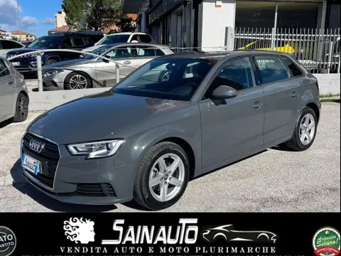 Annonce AUDI A3 Diesel 2019 d'occasion 