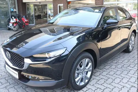 Used MAZDA CX-30 Hybrid 2024 Ad 