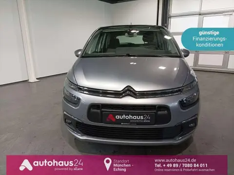 Used CITROEN C4 Diesel 2020 Ad 