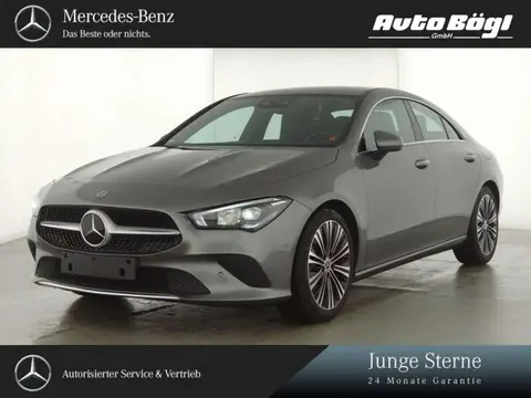 Used MERCEDES-BENZ CLASSE CLA Petrol 2023 Ad 