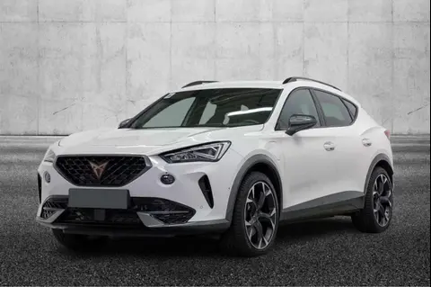 Annonce CUPRA FORMENTOR Hybride 2023 d'occasion 