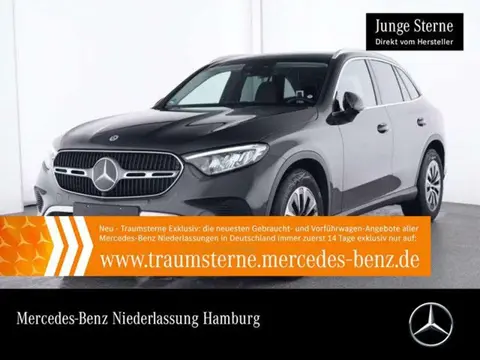 Used MERCEDES-BENZ CLASSE GLC Petrol 2023 Ad Germany