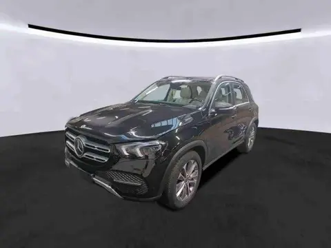 Annonce MERCEDES-BENZ CLASSE GLE Diesel 2021 d'occasion 