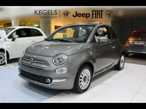 Used FIAT 500C Hybrid 2022 Ad 