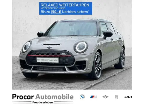 Used MINI JOHN COOPER WORKS Petrol 2022 Ad 