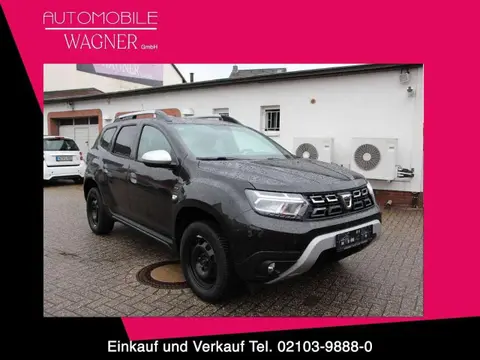 Used DACIA DUSTER Petrol 2022 Ad 