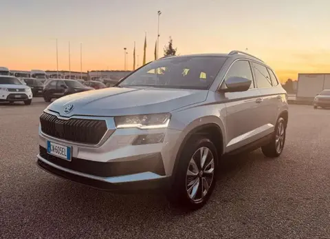 Used SKODA KAROQ Diesel 2023 Ad 