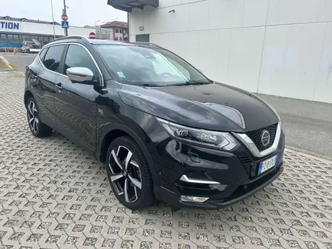 Used NISSAN QASHQAI Petrol 2019 Ad 