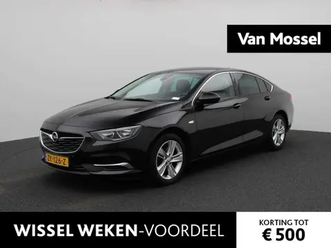 Annonce OPEL INSIGNIA Essence 2019 d'occasion 