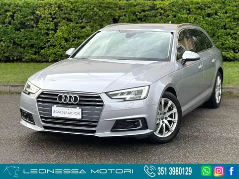 Used AUDI A4 Diesel 2017 Ad 