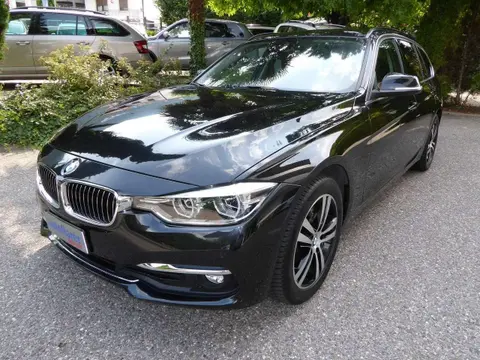 Annonce BMW SERIE 3 Diesel 2018 d'occasion 