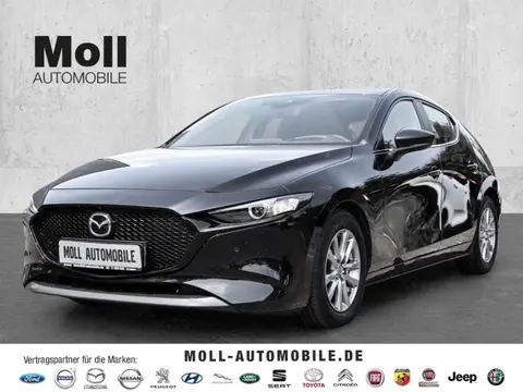 Used MAZDA 3 Petrol 2020 Ad Germany