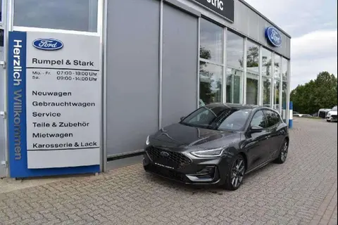 Annonce FORD FOCUS Essence 2022 d'occasion 