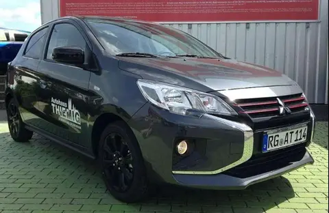 Annonce MITSUBISHI SPACE STAR Essence 2024 d'occasion 