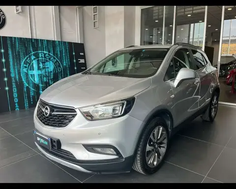 Used OPEL MOKKA Diesel 2017 Ad 