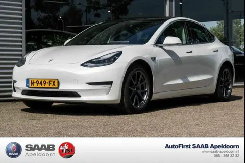 Annonce TESLA MODEL 3 Électrique 2020 d'occasion 