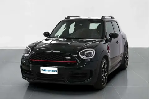 Annonce MINI ONE Essence 2022 d'occasion 