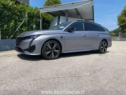 Annonce PEUGEOT 308 Diesel 2024 d'occasion 