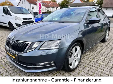 Used SKODA OCTAVIA Diesel 2017 Ad 