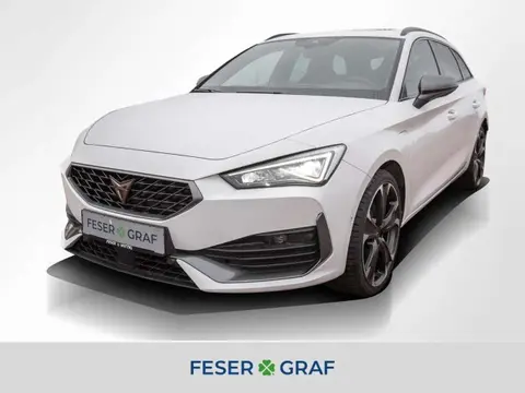 Used CUPRA LEON Hybrid 2021 Ad 