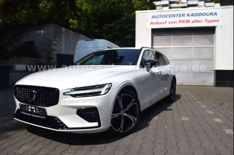 Annonce VOLVO V60 Diesel 2023 d'occasion 