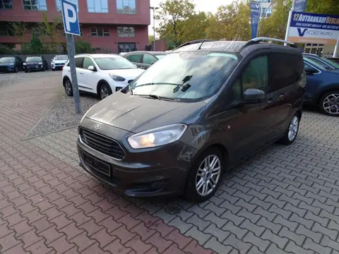 Used FORD TOURNEO Petrol 2015 Ad 