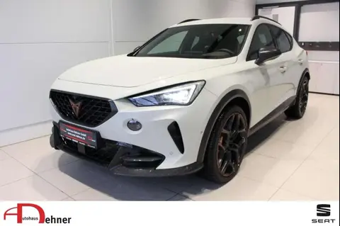 Used CUPRA FORMENTOR Petrol 2023 Ad 