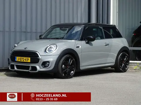 Used MINI COOPER Petrol 2020 Ad 